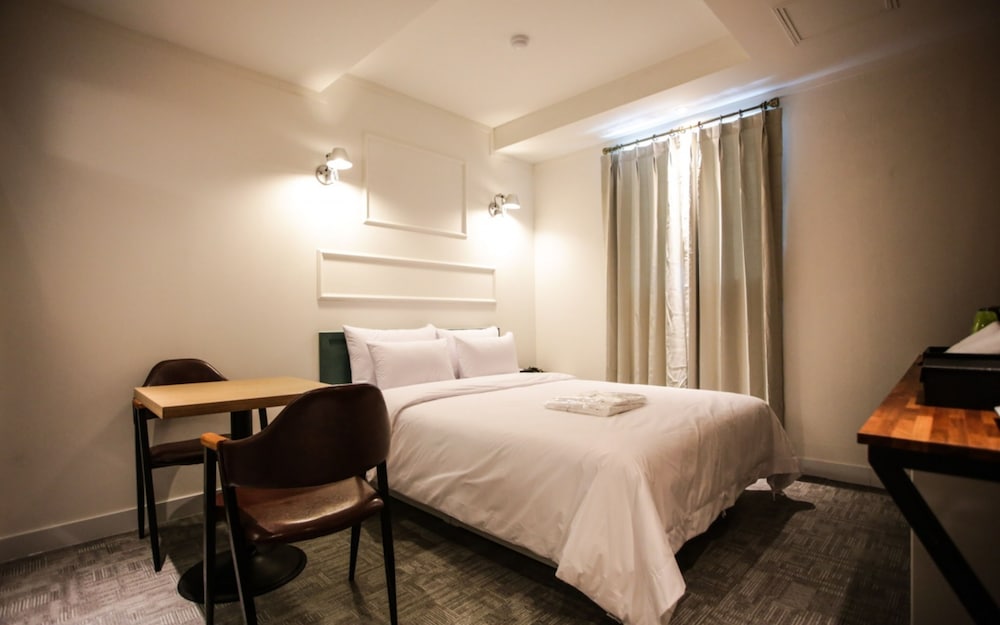 Фото Yongin Avenue Hotel