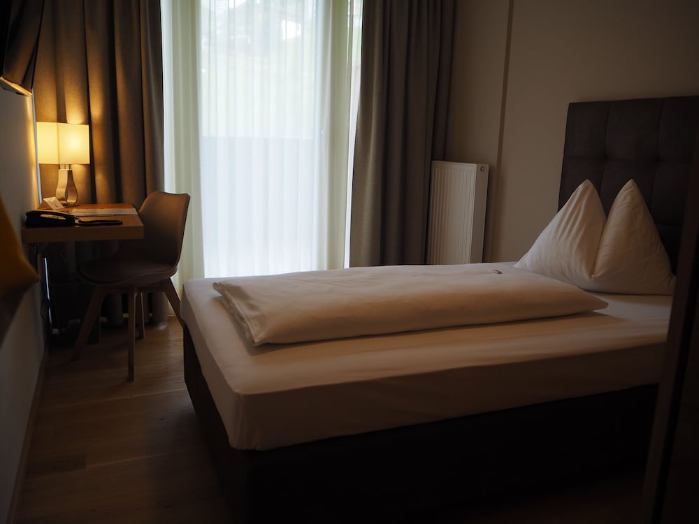 Фото Vaya Seefeld