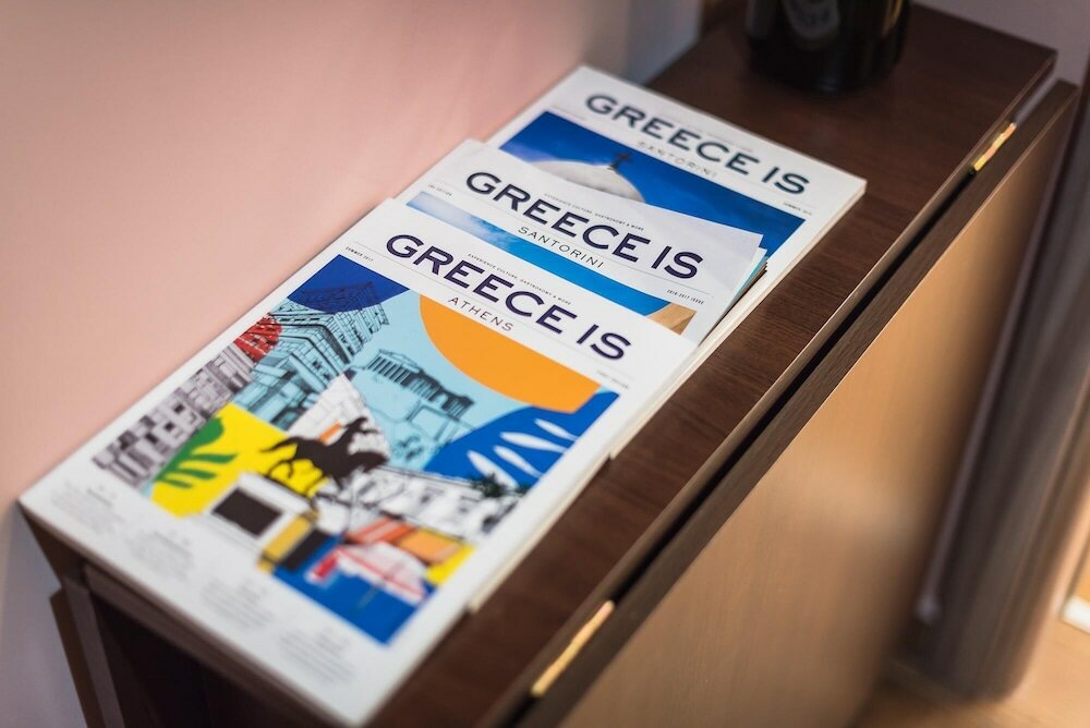 Фото Koukaki by Nouna