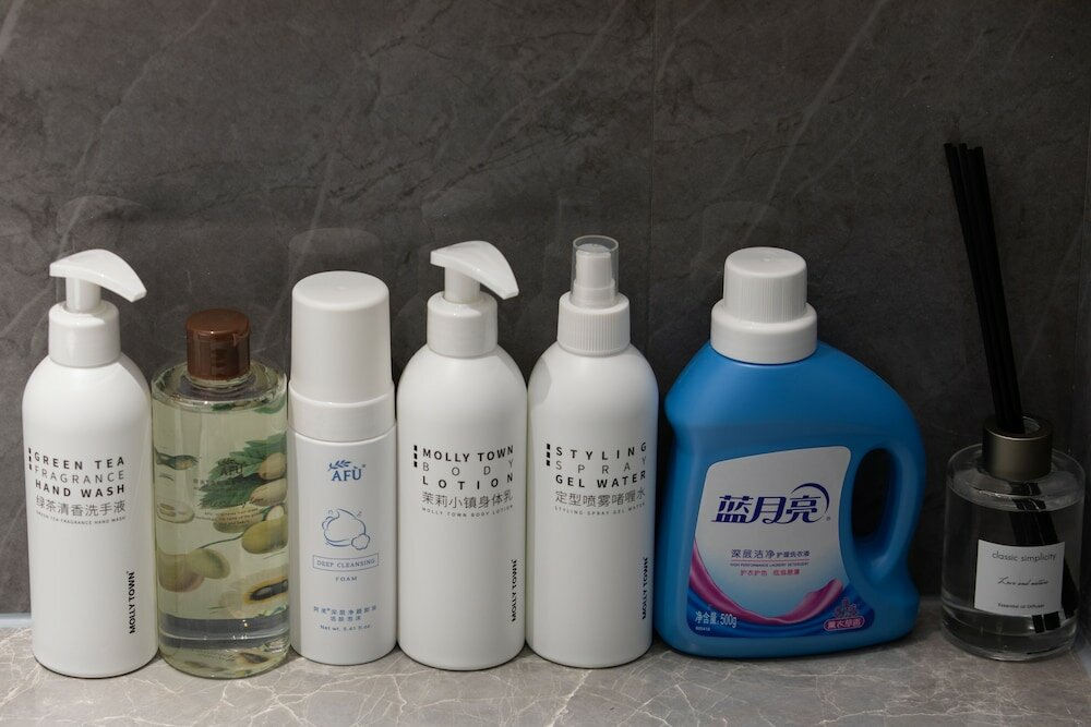 Фото Gz Baiyun Airport MeHood Liz Hotel T1