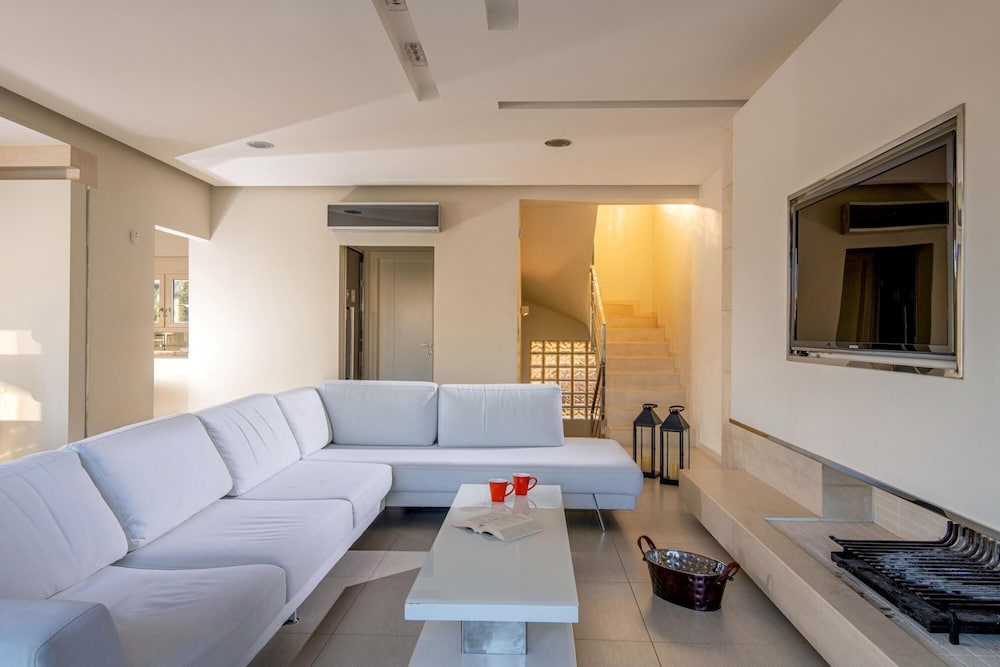 Фото Luxury Villa Alba by Estia