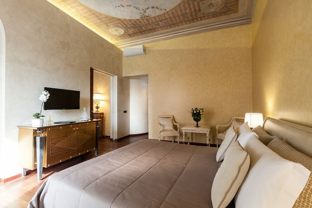 Фото Prestigious Apartment Piazza Navona