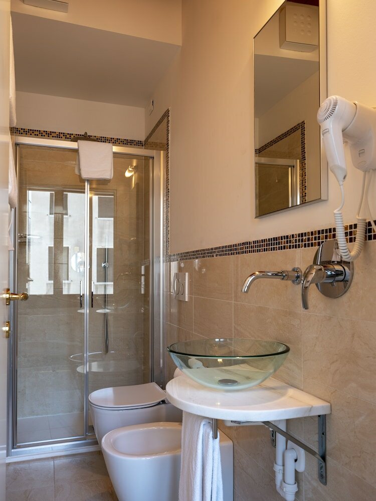 Фото Fosca Venice Rooms