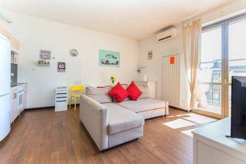 Фото Alessia's Flat Affori