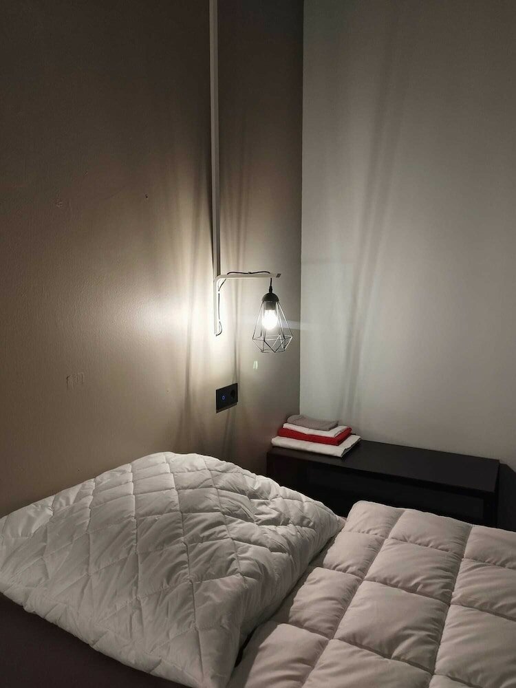 Фото Kopol Hostel