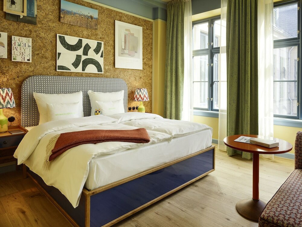 Фото 25hours Hotel Indre by