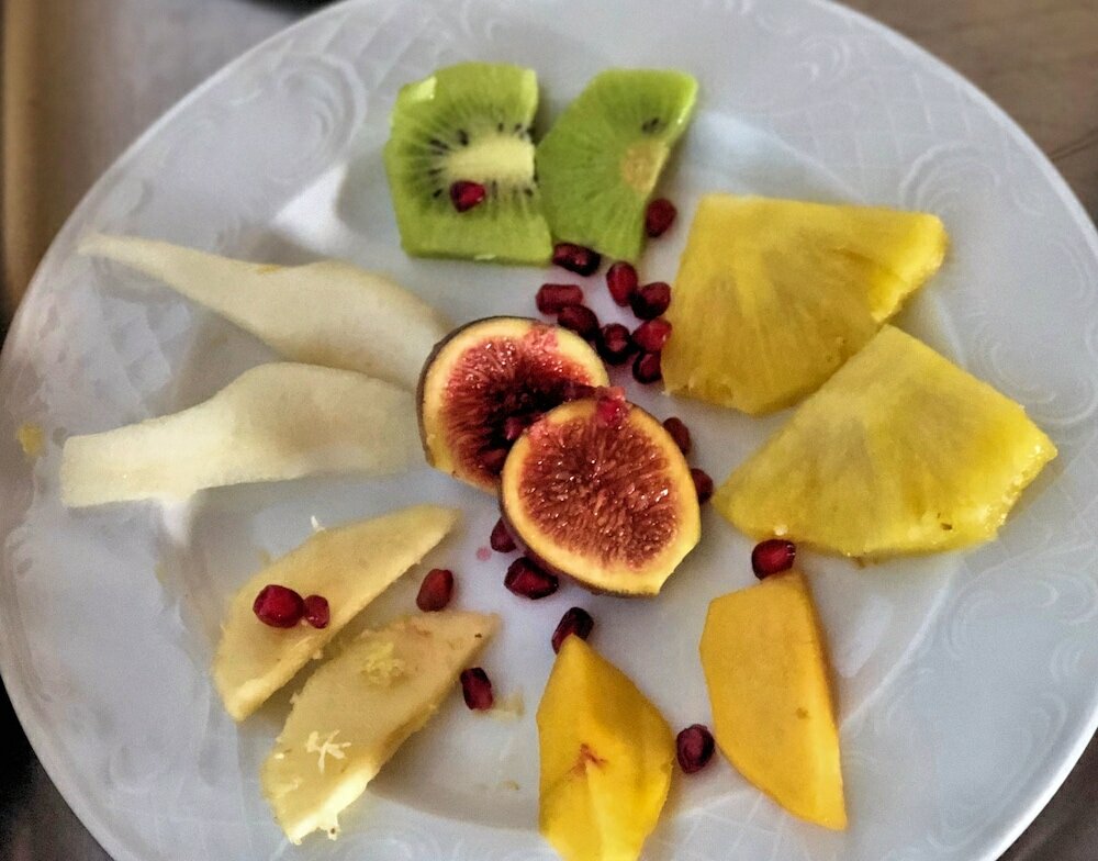 Фото Villa Musolino Country Resort