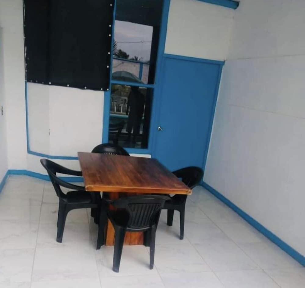 Фото Hotel Casa Mediterraneo EN Punta Perula