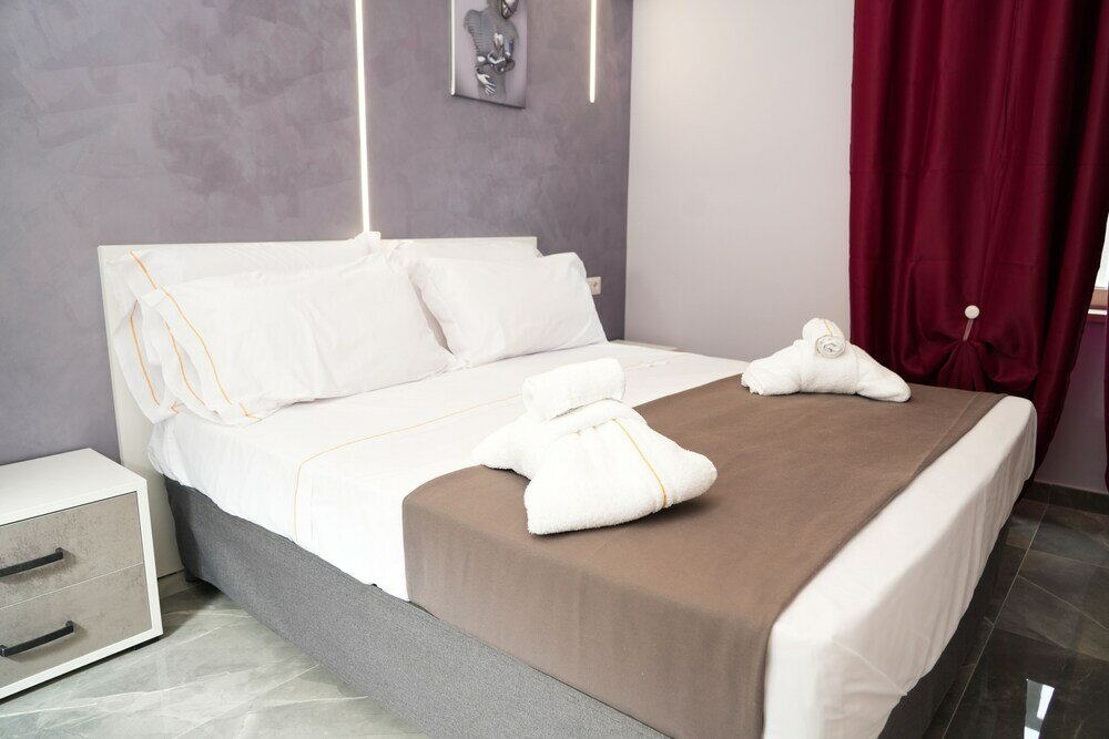 Фото Napolitano Rooms