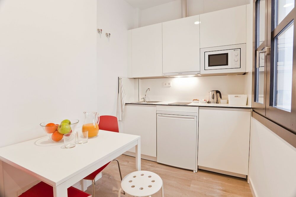 Фото Casa Miravalle Apartamentos Darro