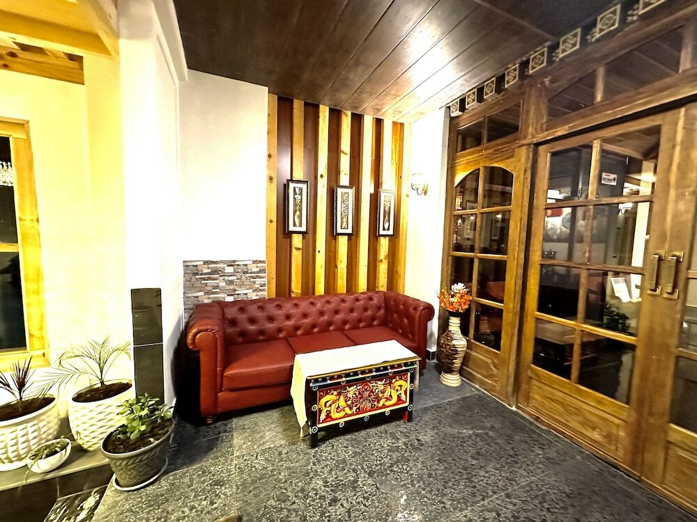 Фото Silver Cloud Hotel