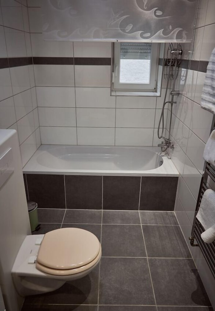 Фото Boardinghouse Apart-Hotel