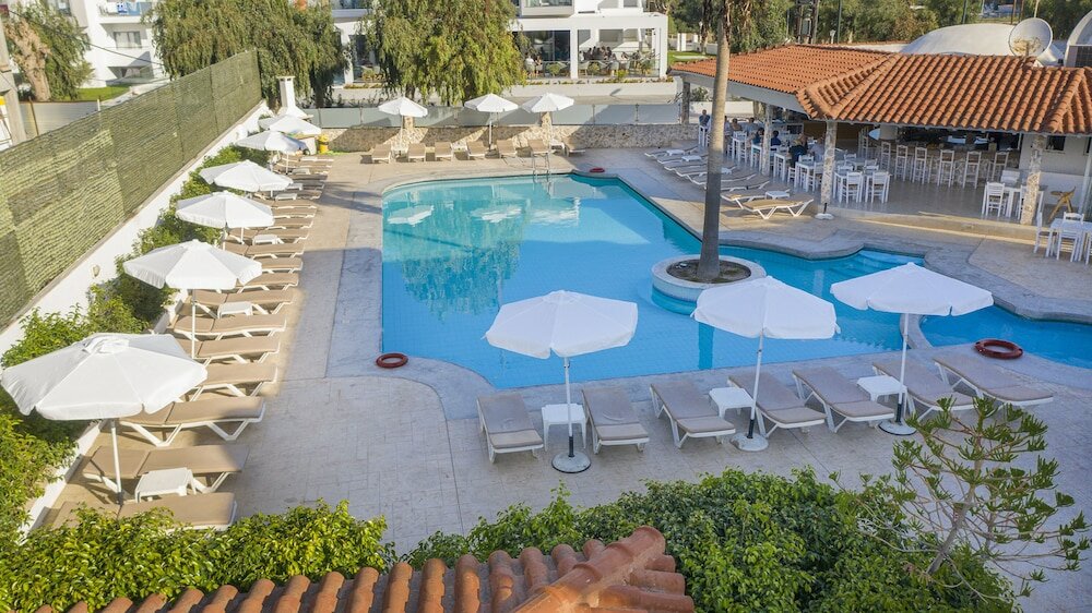 Фото Aegean Blu Kos