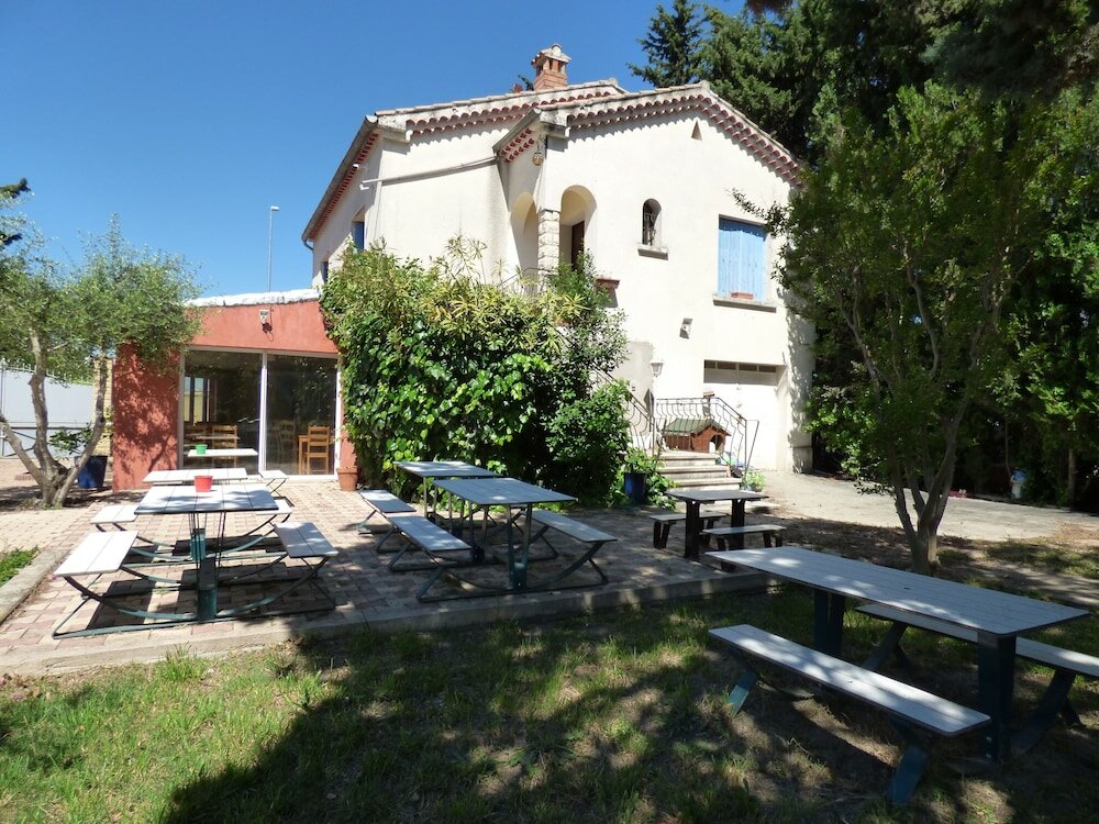 Фото Le Gîte du Festival Sud