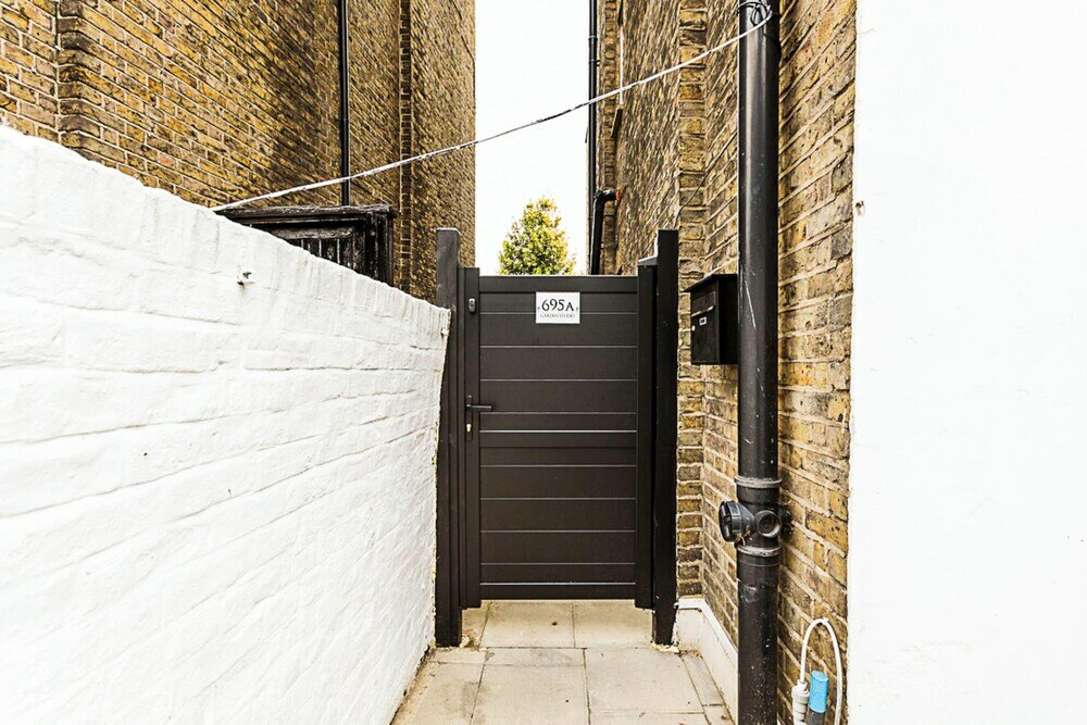 Фото Charming Garden Studio