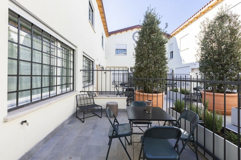 Фото Sonder San Lorenzo