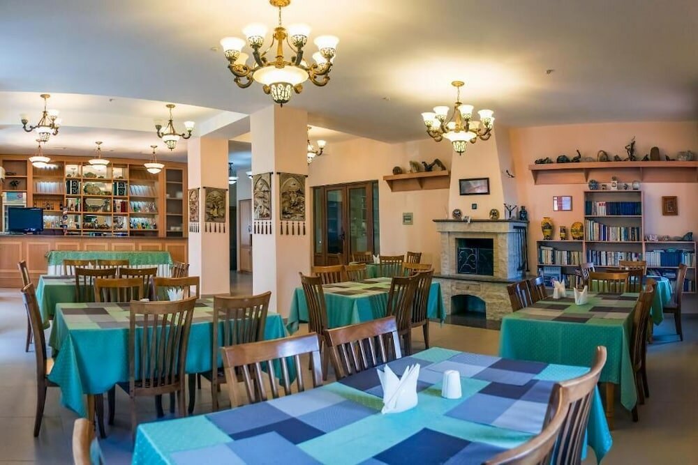 Фото Азия Отель