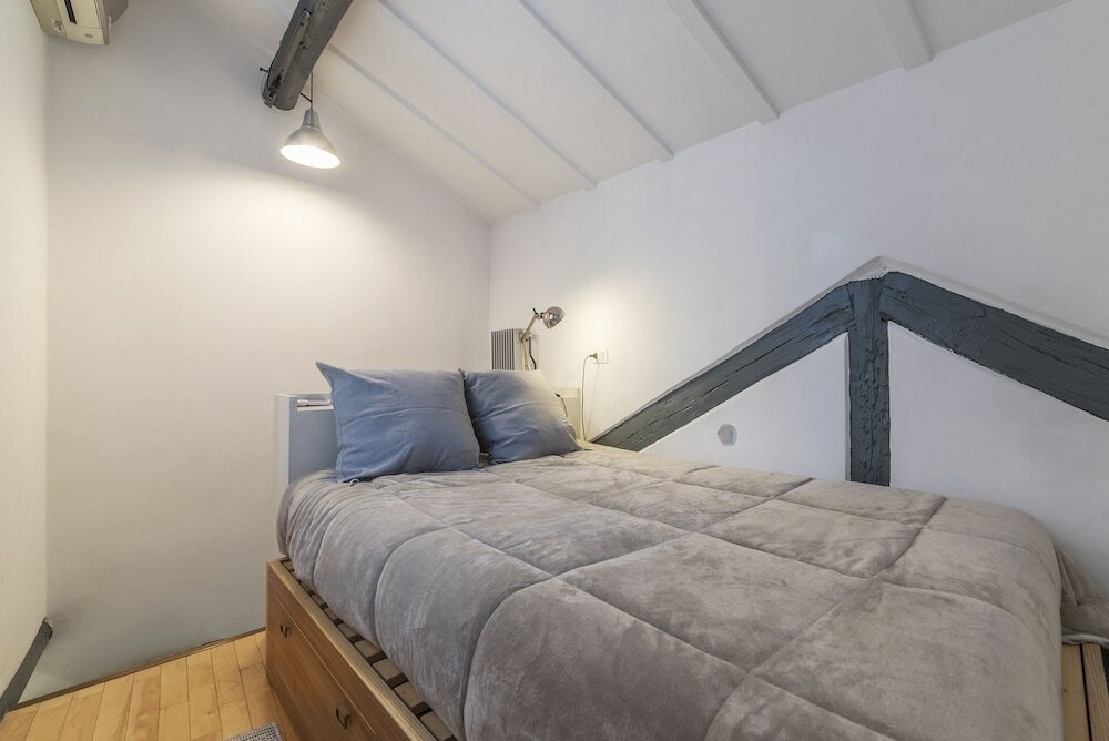 Фото Charming Loft Navona