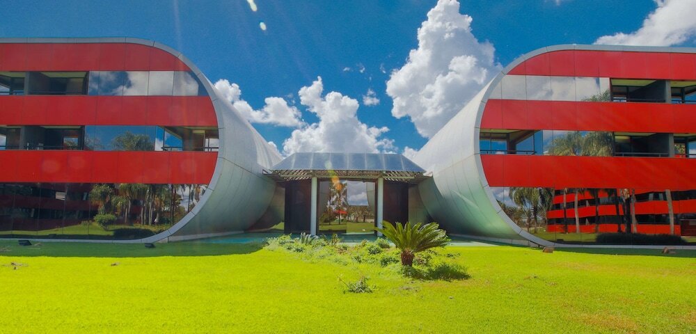 Фото Royal Tulip Brasilia Alvorada