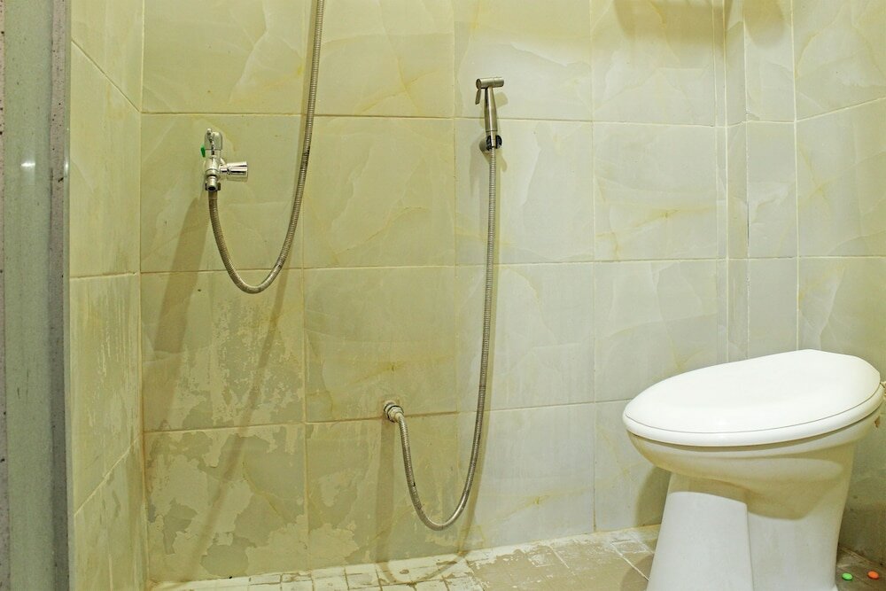 Фото Oyo 92961 Amor Kost