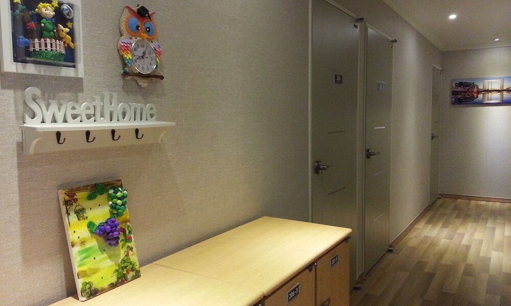 Фото Bexco Hostel B&b