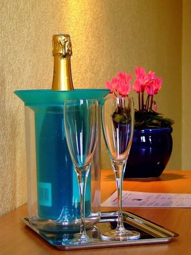 Фото Grand Hotel de la Poste Vienne