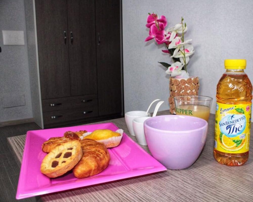 Фото Bed & Breakfast La Primavera