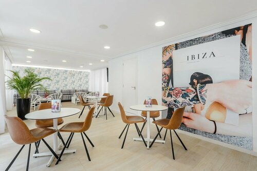 Гостиница Hotel Playasol Lei Ibiza - Adults Only в Ивисе