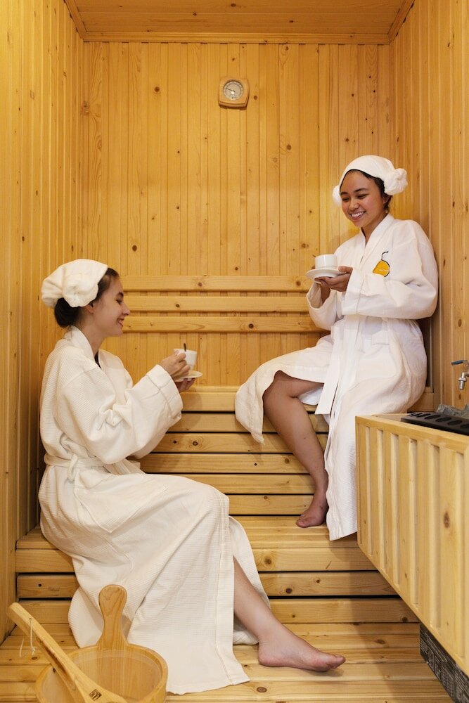 Фото Sun Kiss Hotel