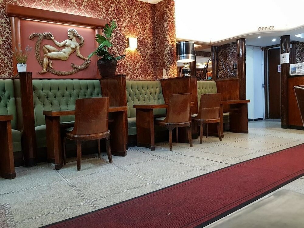 Фото Hotel Abberdeen