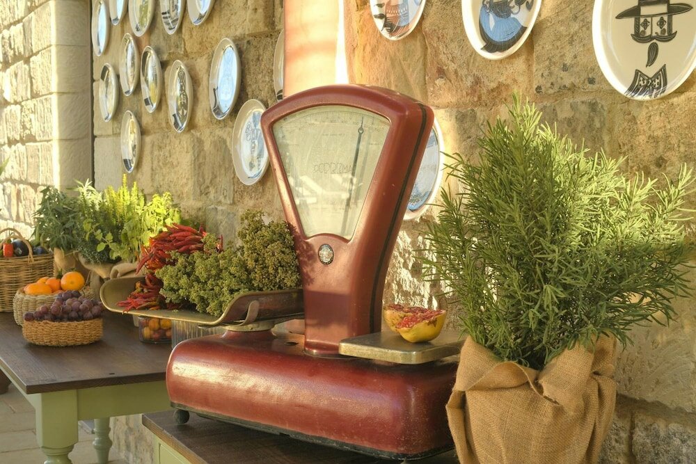 Фото Masseria Corte degli Aromi