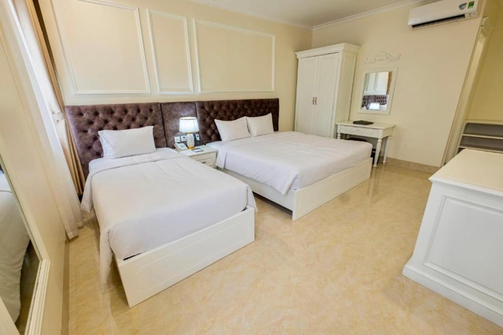 Фото Sun Diamond Hotel