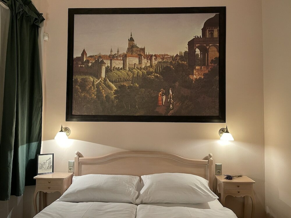 Фото U Cervene Zidle