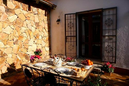 Апартаменты Chic Villa Antonina 2181