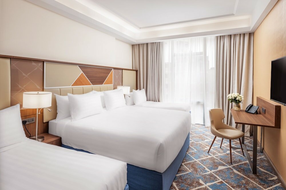 Фото Three Points Musalli