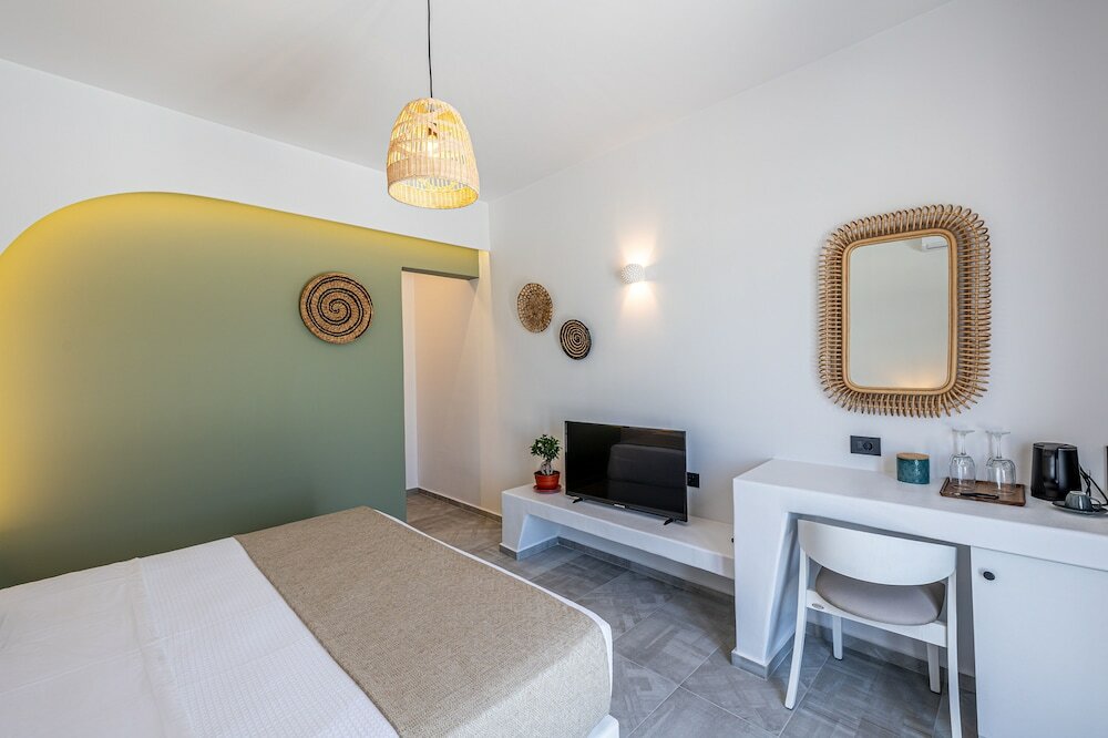 Фото Bonsai Luxury Suites