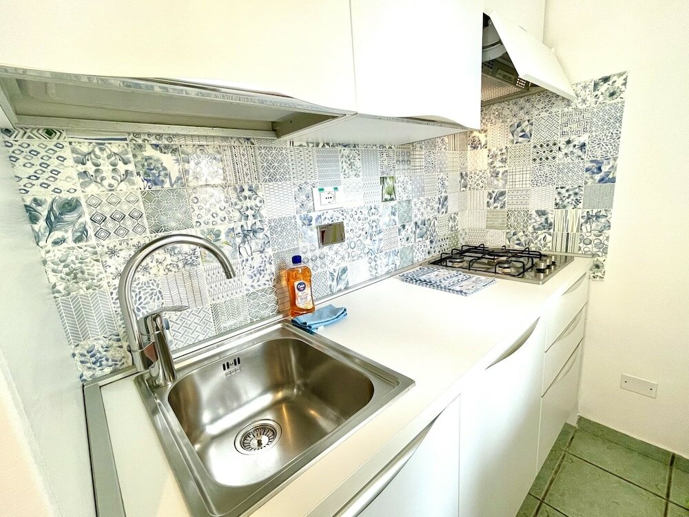 Фото Les Bouganvilles by SolturElba