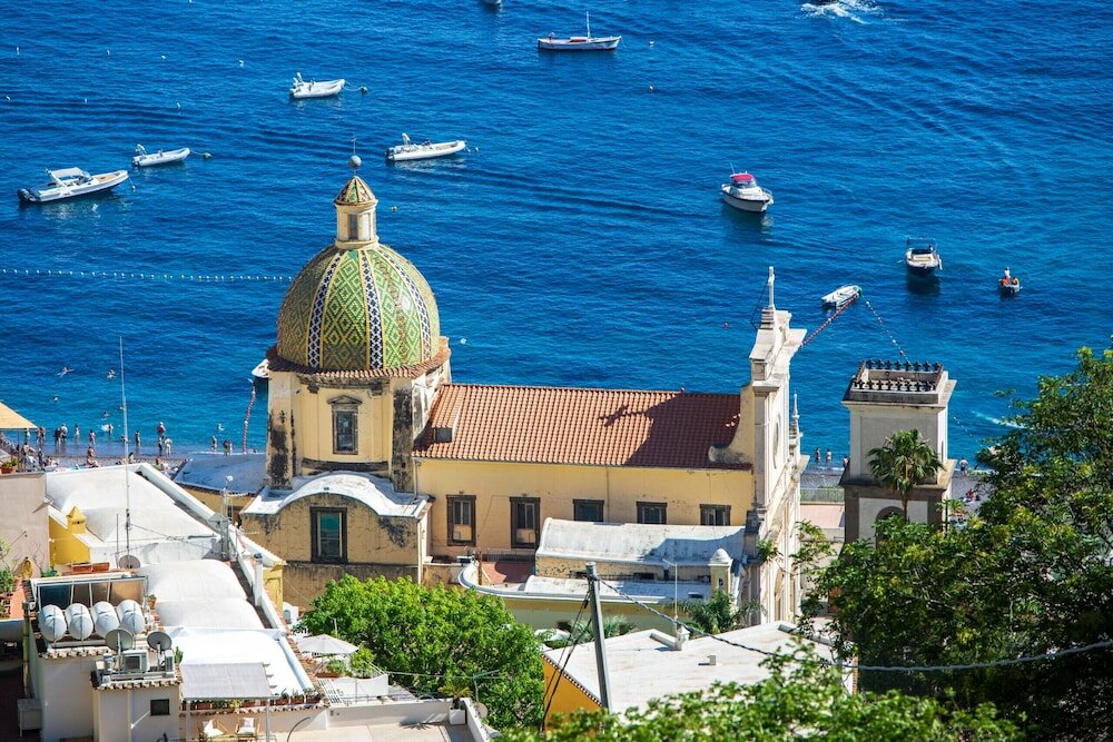 Фото Medusa Positano