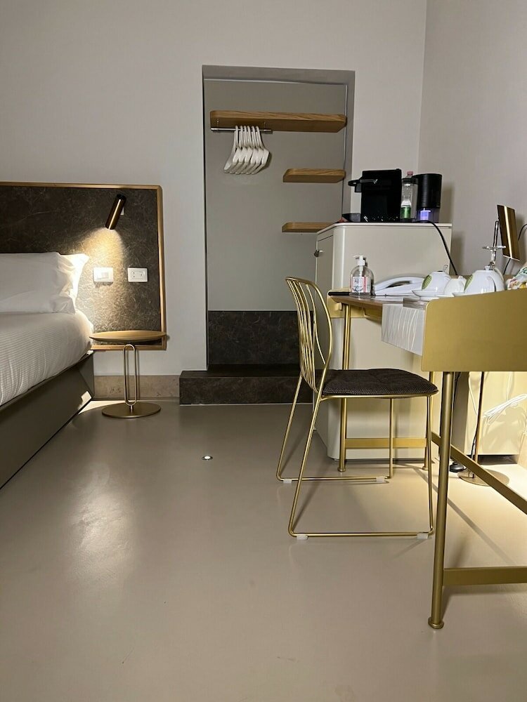 Фото Euvodia Luxury Rooms