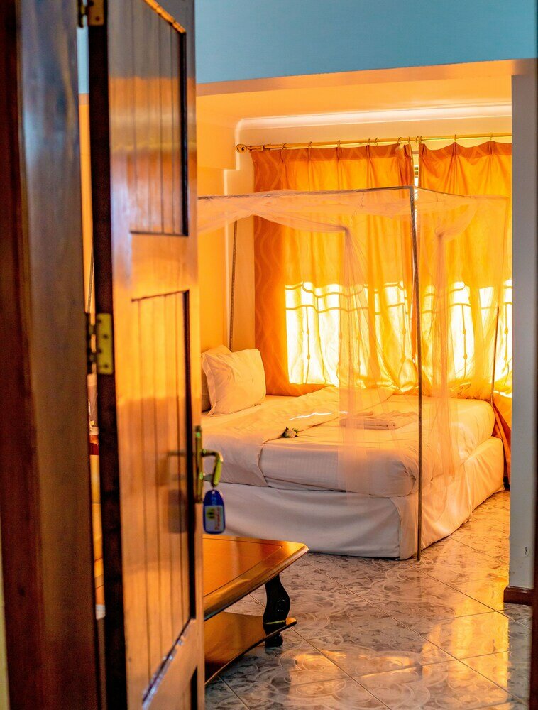 Фото Mbeya Paradise Inn