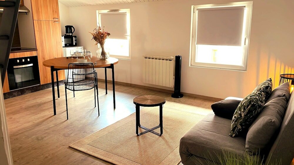 Фото Jk Suites - Appart-Hôtel - SPA Privatif