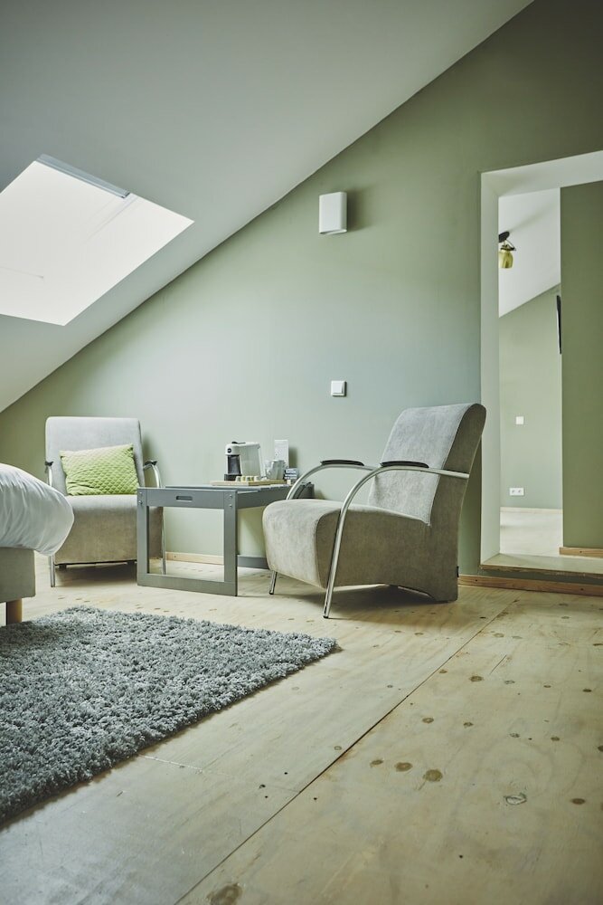 Фото B&b Maas EN Heuvel Maastricht