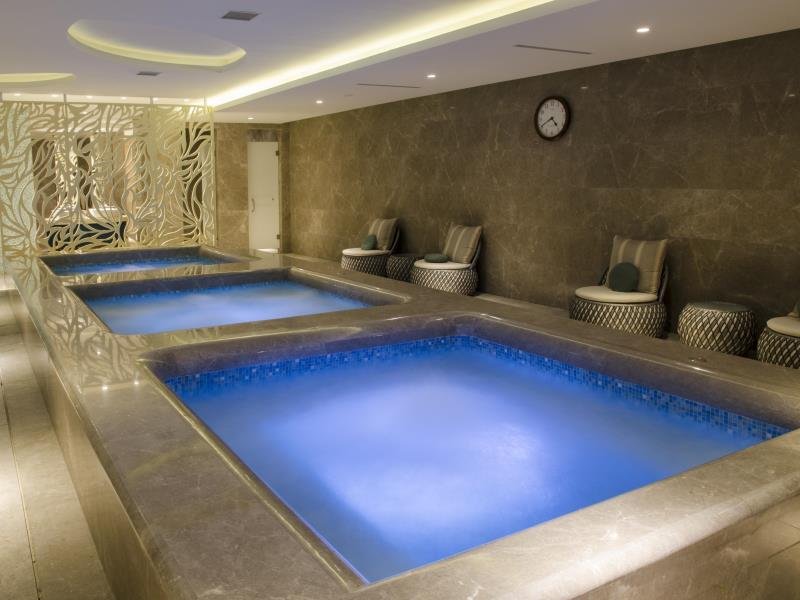 Фото Gran Meliá Xian