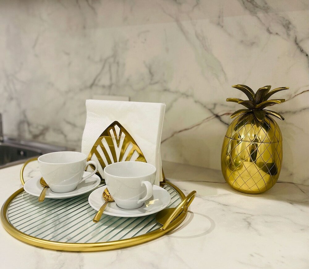 Фото Bellagio Luxury Suites Apartments