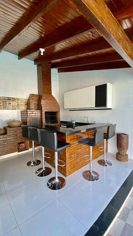 Фото Pousada Recanto Das Araras