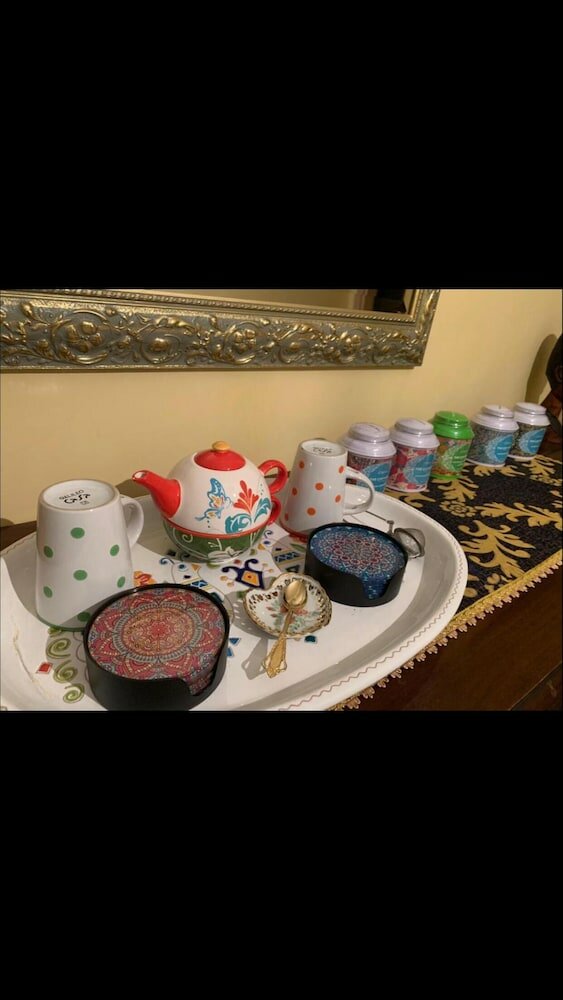 Фото Villa Le Tre Palme