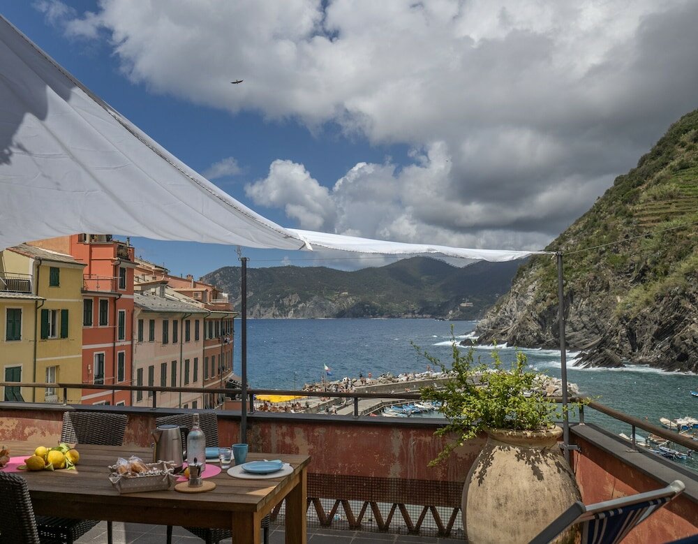 Фото La Casa dell'Eroico Vino