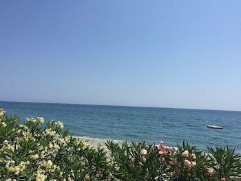Гостиница Fior Di Mare Ferienresidenz