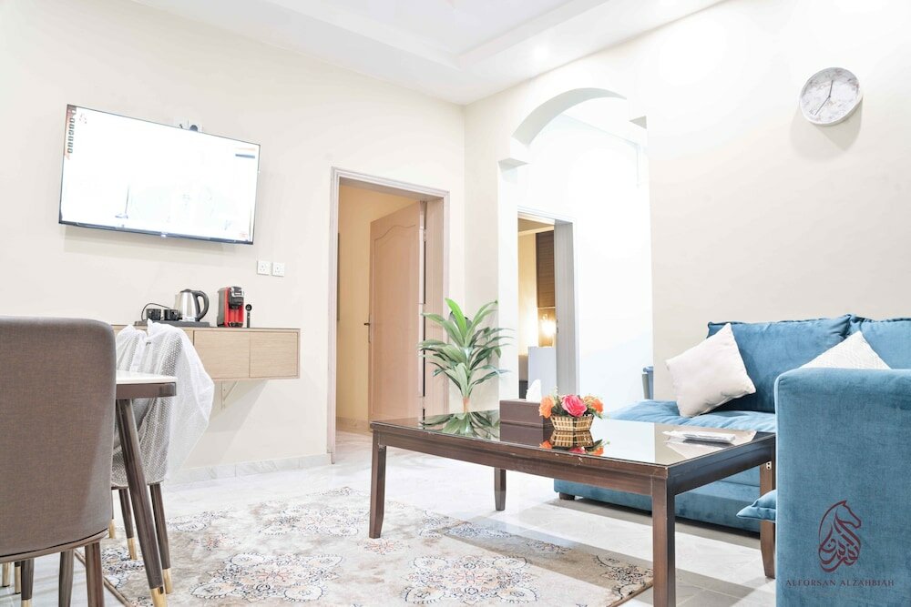 Фото Sahari Alforsan Hotel