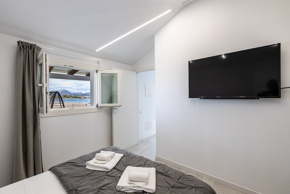 Фото Resort Baia del Sole